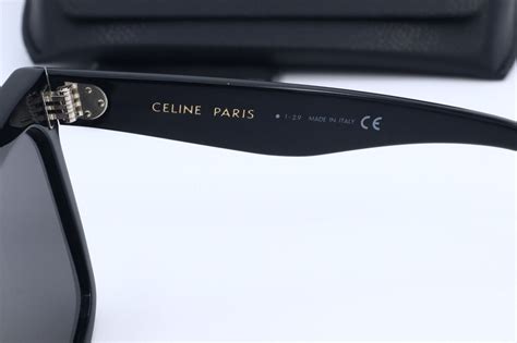 how to identify fake celine sunglasses|6 top tips from luxury experts on how to spot fake designer sunglasses .